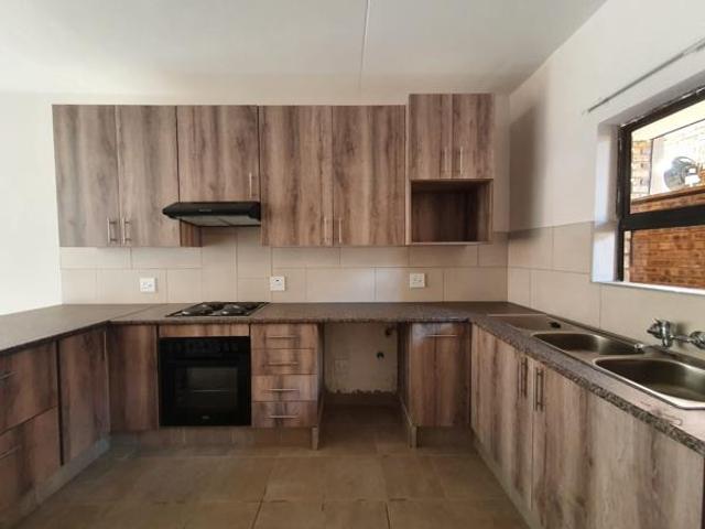 Apartment for rent in Centurion, Gauteng