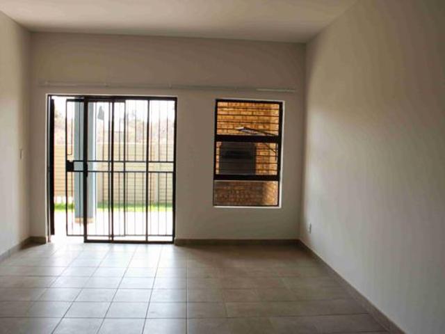 Apartment for rent in Centurion, City of Tshwane Metropolitan Municipality