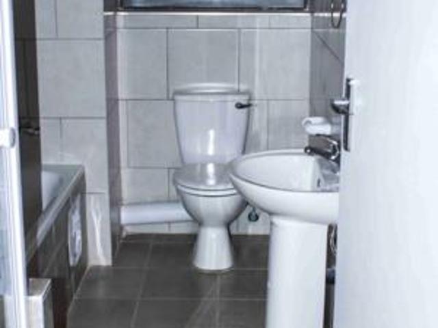 Apartment for rent in Centurion, City of Tshwane Metropolitan Municipality
