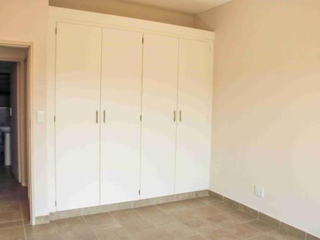 Apartment for rent in Centurion, City of Tshwane Metropolitan Municipality