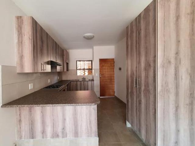 Apartment for rent in Centurion, Gauteng