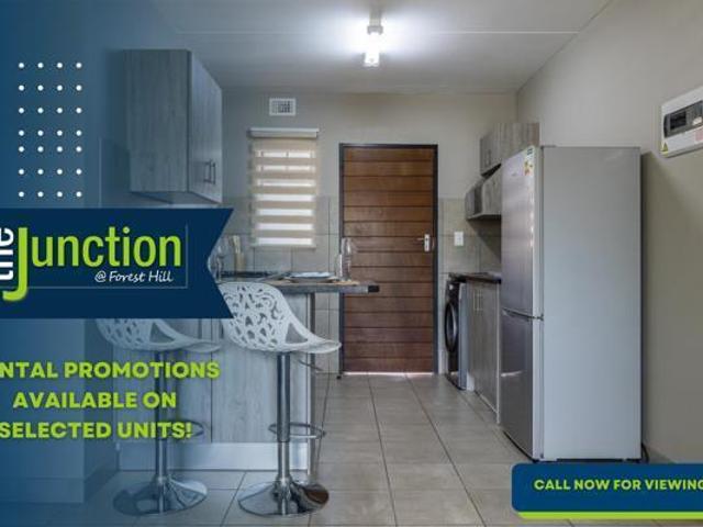 Apartment for rent in Gauteng