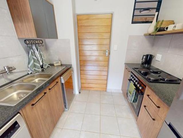 Apartment for sale in Centurion, Gauteng