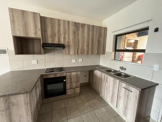 Apartment for rent in Centurion, Gauteng