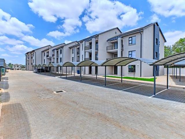 Apartment for sale in Centurion, Gauteng