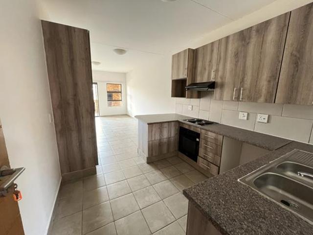 Apartment for rent in Centurion, Gauteng