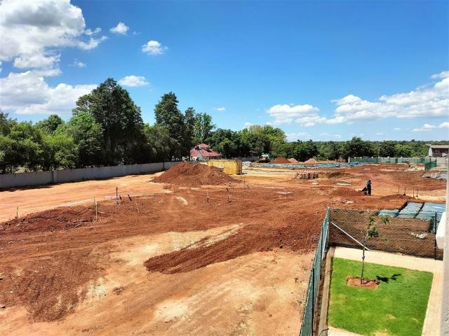 Apartment for sale in Centurion