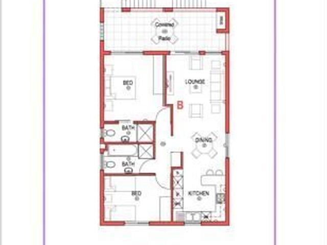 Apartment for rent in Gauteng
