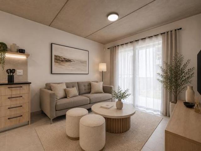 Apartment for rent in Gauteng