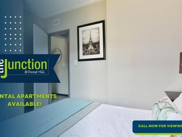 Apartment for rent in Gauteng