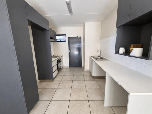 Apartment for rent in Centurion, City of Tshwane Metropolitan Municipality