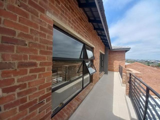 Apartment for rent in Centurion, Gauteng