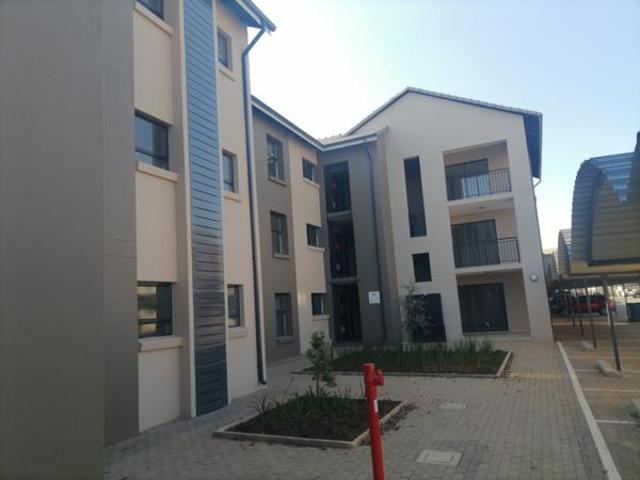 Apartment for sale in Centurion, Gauteng