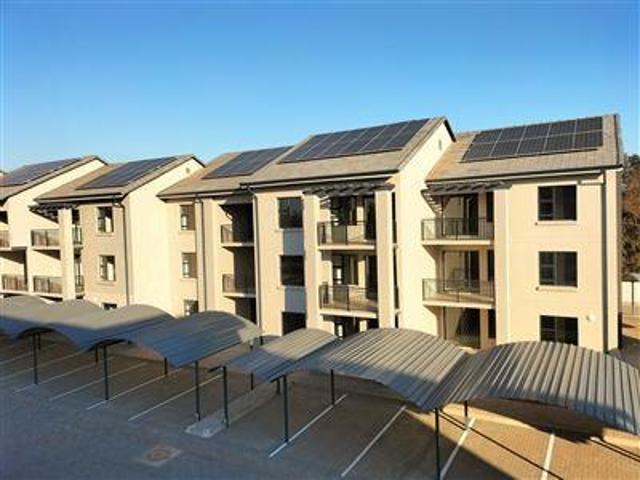 Apartment for sale in Centurion, Gauteng