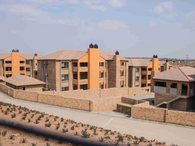Apartment for rent in Gauteng