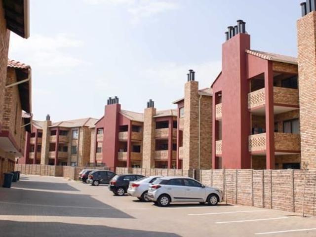 Apartment for rent in Gauteng