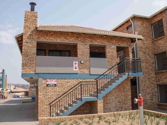 Apartment for rent in Gauteng