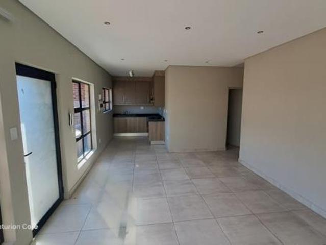Apartment for rent in Centurion, Gauteng