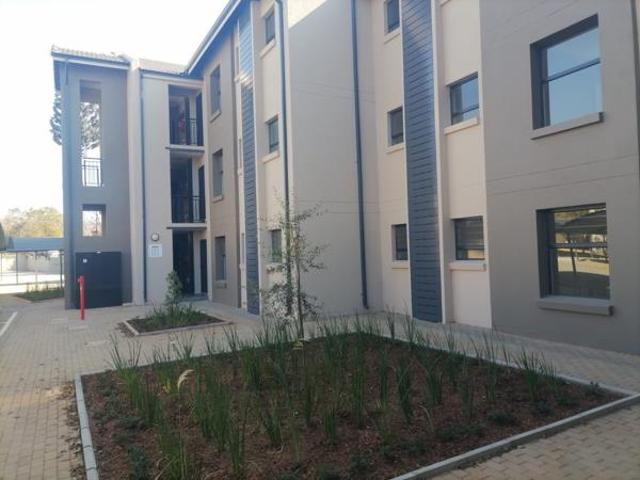 Apartment for sale in Centurion, Gauteng