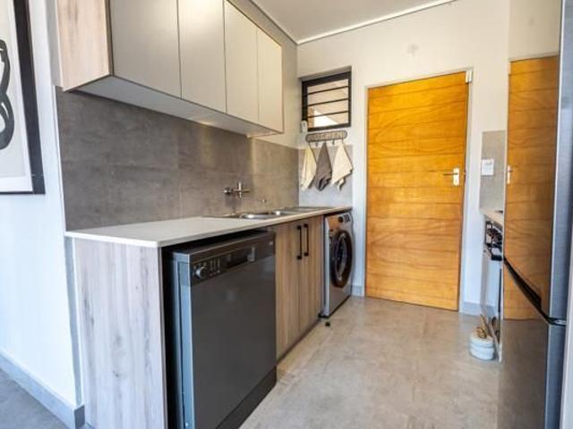 Apartment for rent in Celtisdal, City of Tshwane Metropolitan Municipality