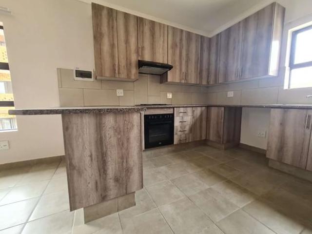 Apartment for rent in Centurion, City of Tshwane Metropolitan Municipality