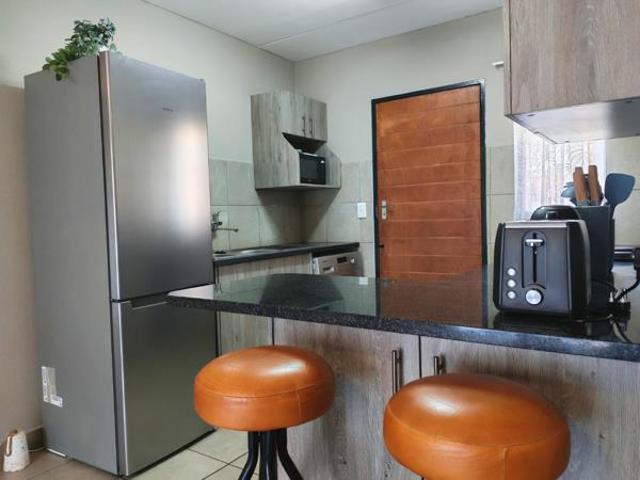 Apartment for rent in Centurion, City of Tshwane Metropolitan Municipality