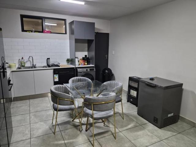 Apartment for rent in Centurion, Gauteng