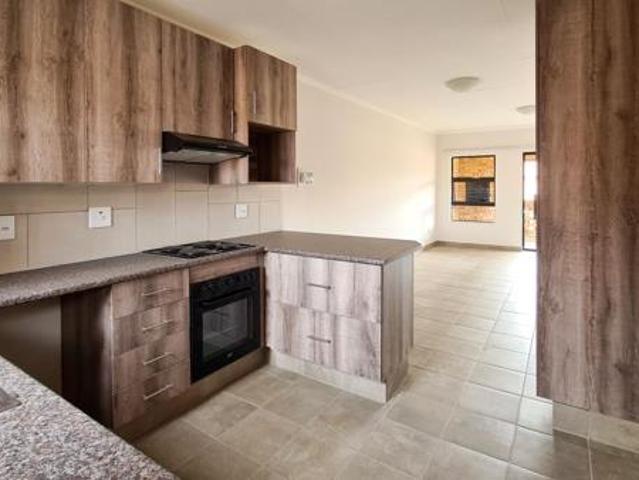 Apartment for rent in Centurion, Gauteng