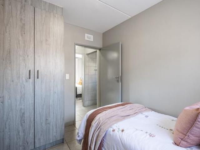 Apartment for rent in Centurion, City of Tshwane Metropolitan Municipality