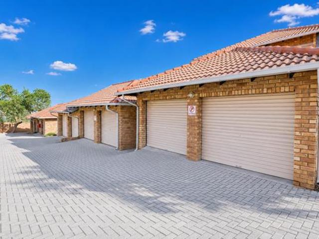 Apartment for sale in Centurion, Gauteng