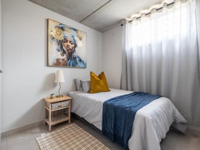 Apartment for rent in Centurion, Gauteng