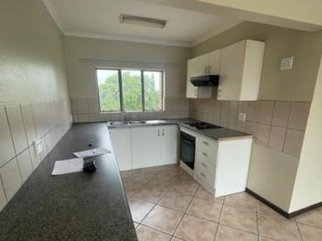 Apartment for rent in Jansenpark, City of Ekurhuleni Metropolitan Municipality