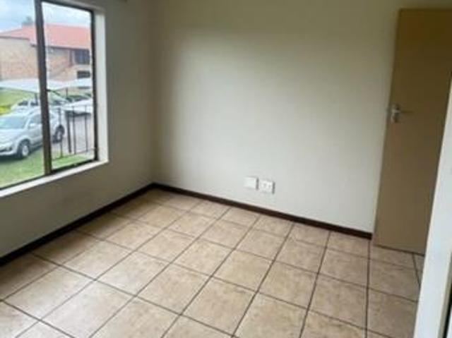 Apartment for rent in Ekurhuleni, Gauteng