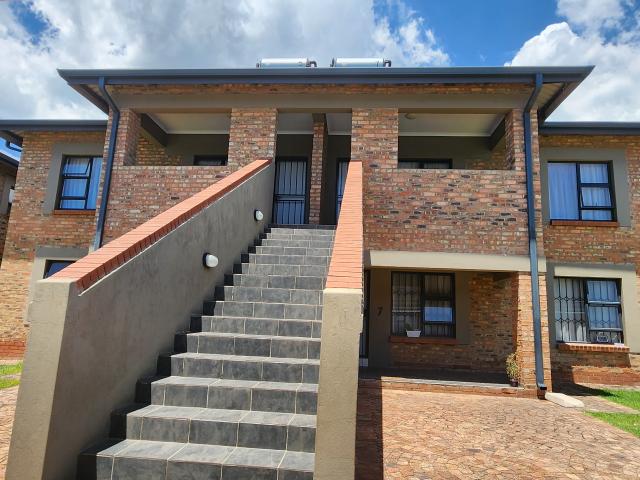 Apartment for sale in Ekurhuleni, Gauteng
