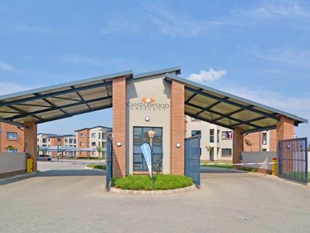 Apartment for rent in Ekurhuleni, Gauteng