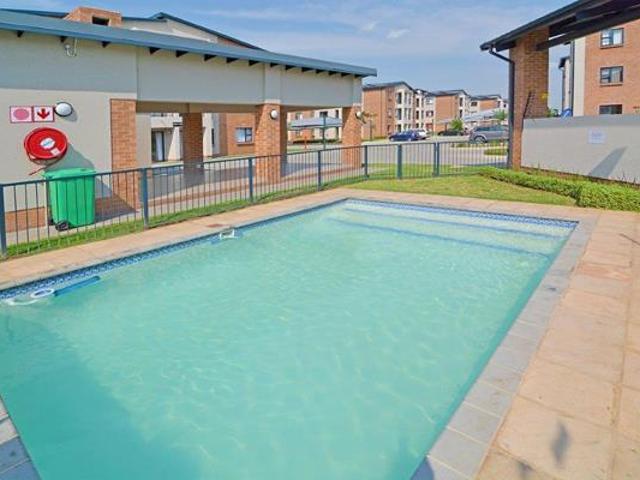 Apartment for rent in Ekurhuleni, Gauteng