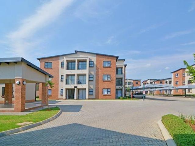 Apartment for rent in Ekurhuleni, Gauteng