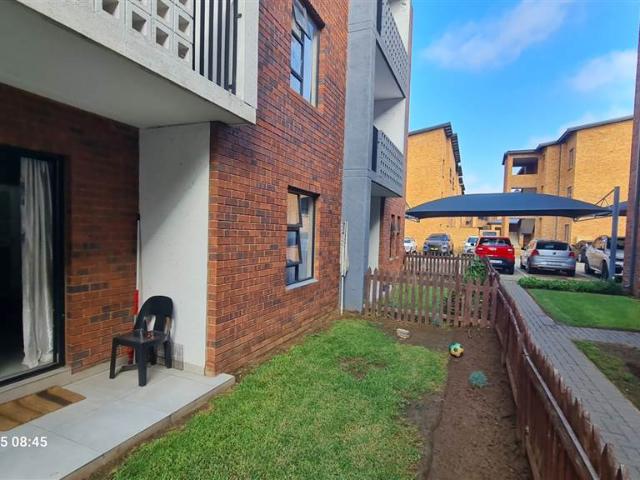 Apartment for sale in Ekurhuleni, Gauteng