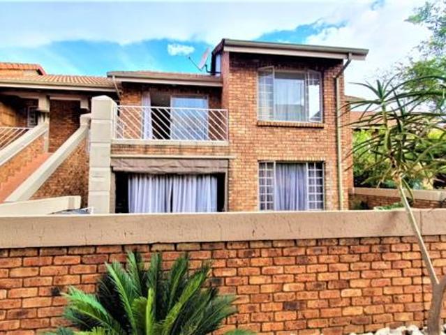 Apartment for rent in Ekurhuleni, Gauteng