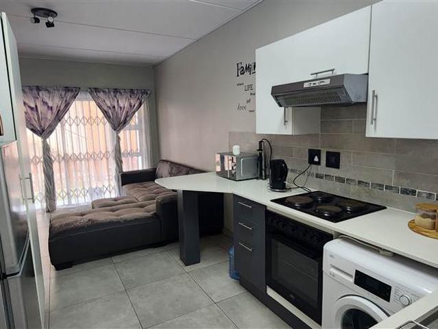 Apartment for sale in Ekurhuleni, Gauteng