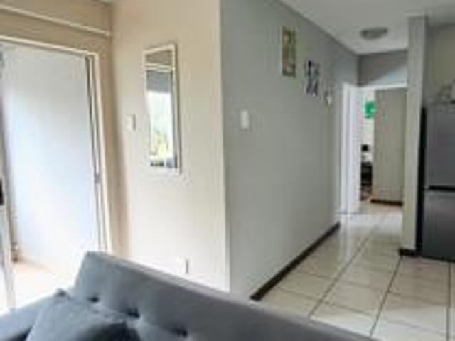 Apartment for rent in Jansenpark, City of Ekurhuleni Metropolitan Municipality