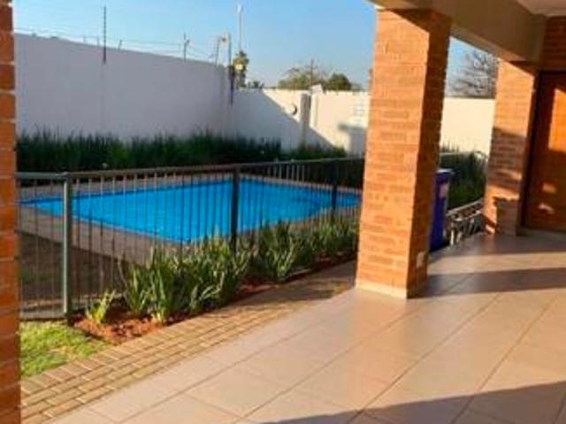 Apartment for rent in Ekurhuleni, Gauteng