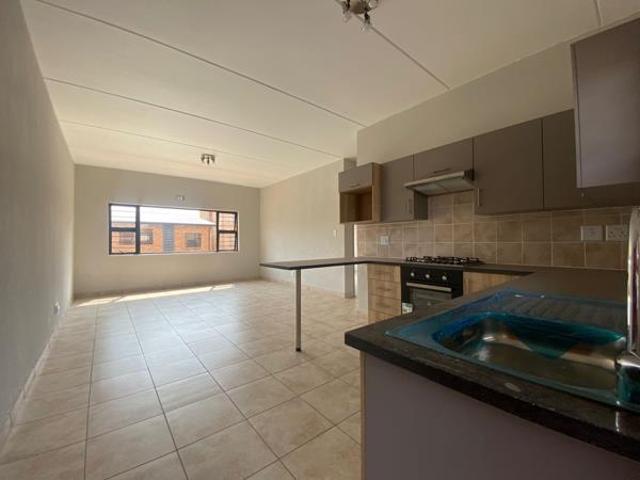 Apartment for rent in Ekurhuleni, Gauteng