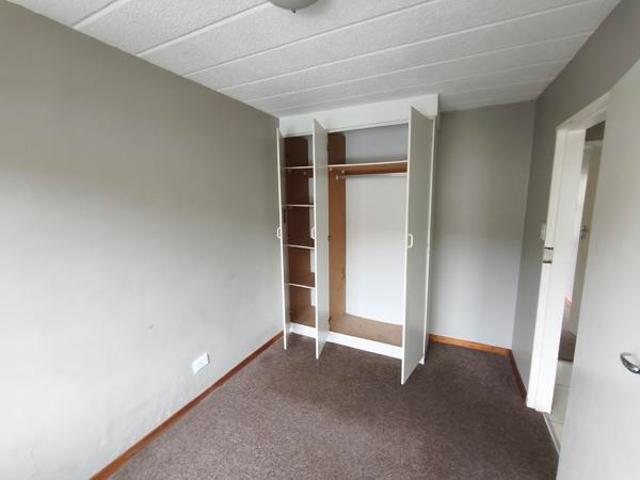 Apartment for rent in Jansenpark, City of Ekurhuleni Metropolitan Municipality