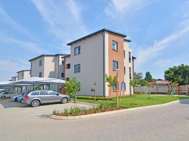 Apartment for rent in Ekurhuleni, Gauteng