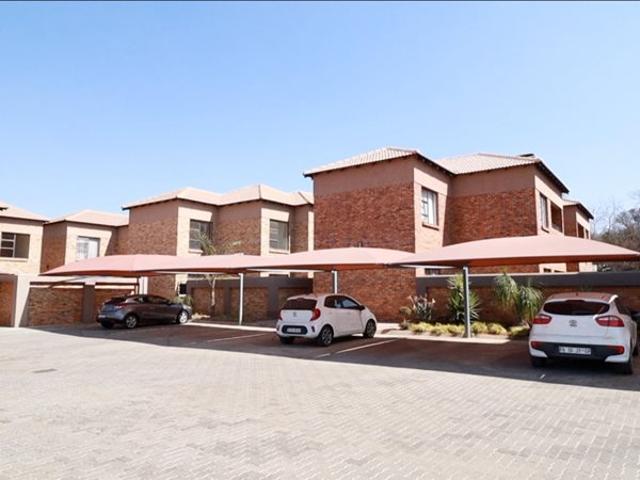 Apartment for sale in Ekurhuleni, Gauteng