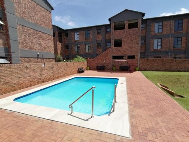 Apartment for rent in Ekurhuleni, Gauteng