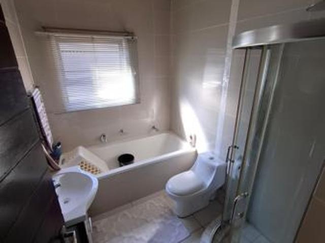 Apartment for rent in Jansenpark, City of Ekurhuleni Metropolitan Municipality