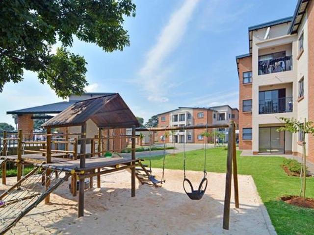 Apartment for rent in Jansenpark, City of Ekurhuleni Metropolitan Municipality