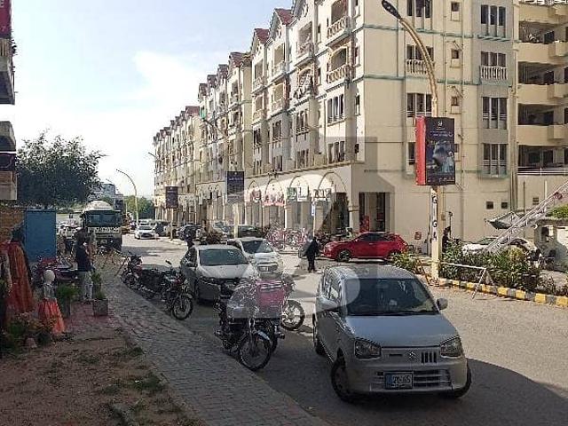 Apartment for sale in Islamabad